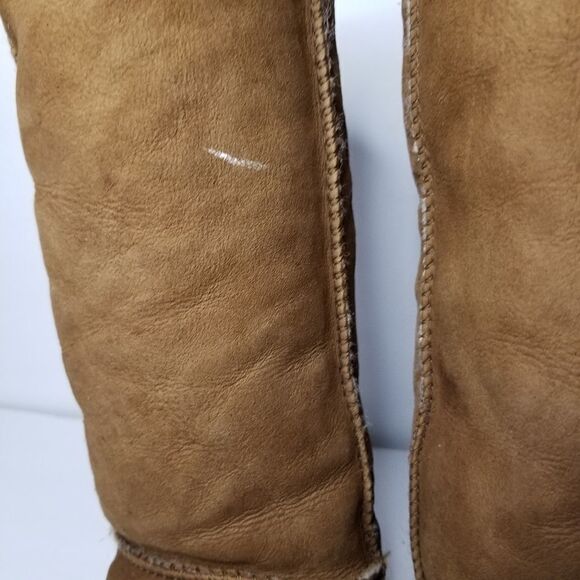 UGG Australian boots size 7 tall - Picture 4 of 8